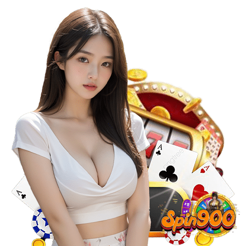 spin900 สมัครสมาชิก
