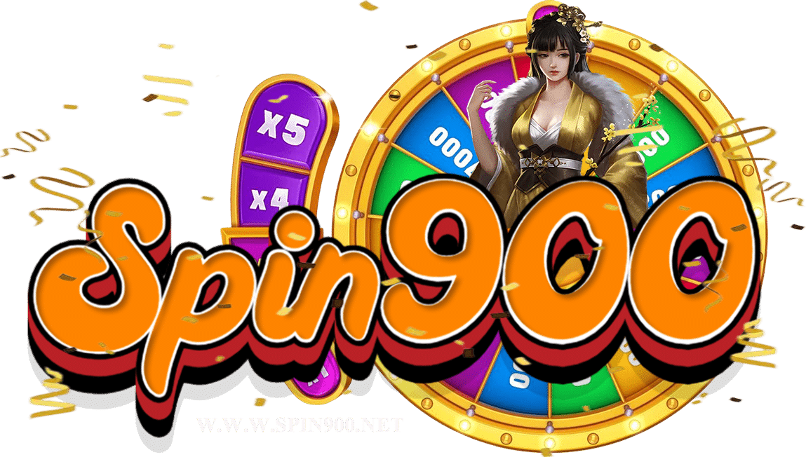 spin900